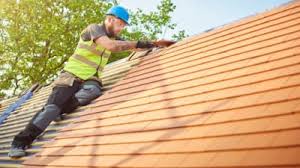 Best Roofing for New Construction  in Buchanan, VA