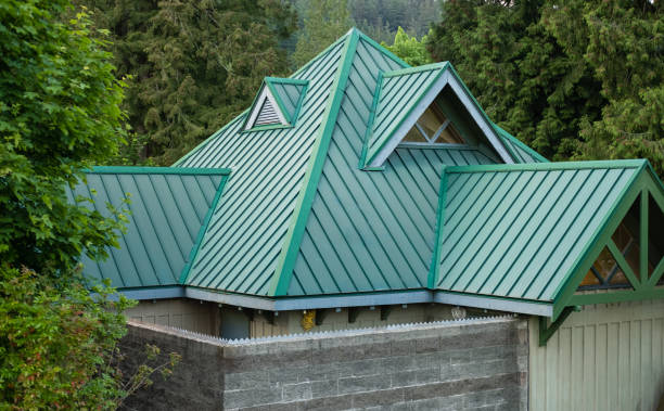 Reliable Buchanan, VA Roofing Service Solutions