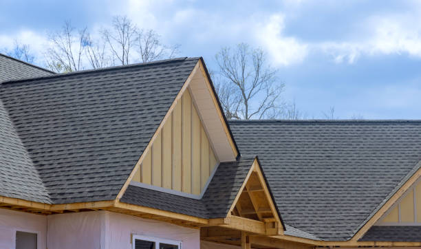 Best Hot Roofs  in Buchanan, VA