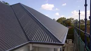 Best 4 Ply Roofing  in Buchanan, VA